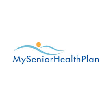 My Senior Health Plan logo